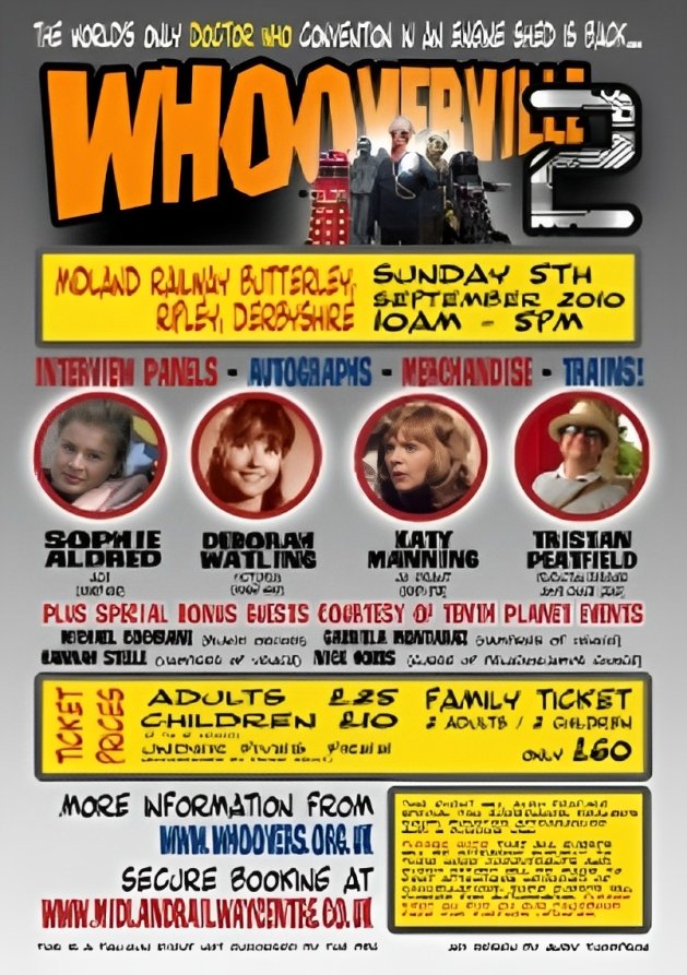 Whooverville 2 image 10